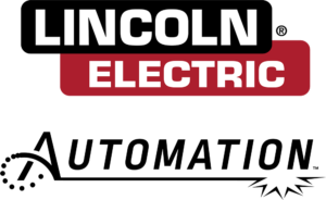林肯电动自动化 - 柯林斯堡标志