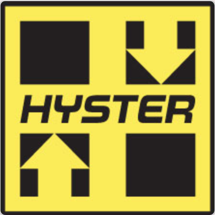 HYSTER Company Logo