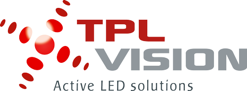 TPL视觉标志