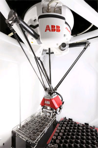 ABB机器人齿轮箱