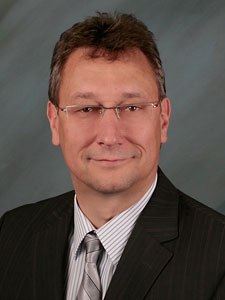 Dirk Watzke，Lenze美洲业务领导团队运营高级副总裁