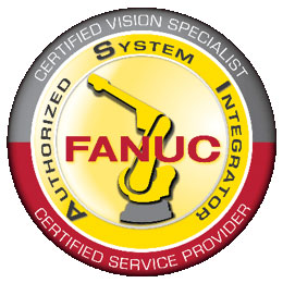 Matrix Design是FANUC认证的服务集成商